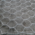 Panier de Gabion hexagonal galvanisé